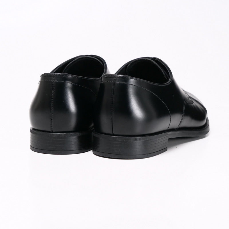 PRADA Dress shoes leather black 2EC103 6
