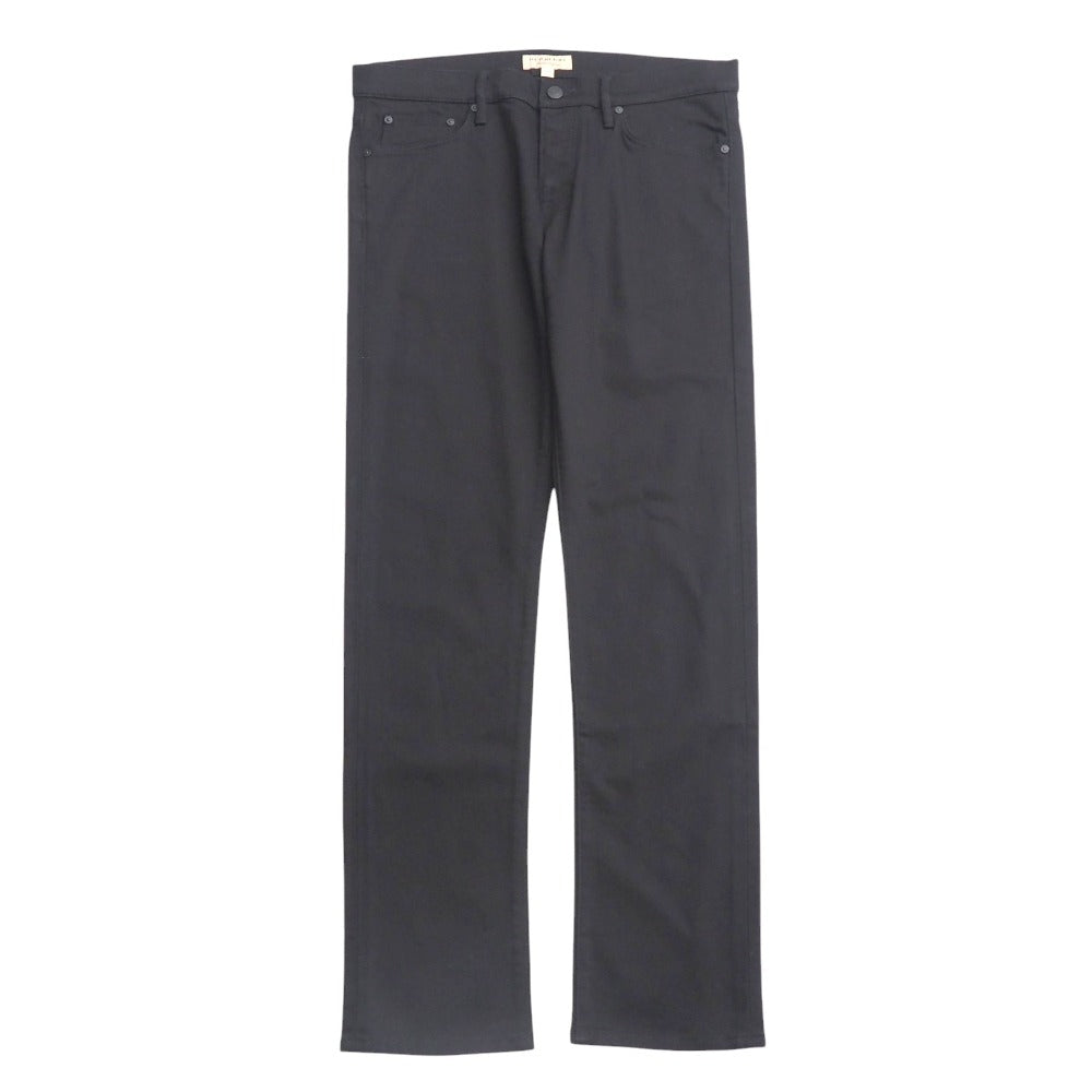 BURBERRY Pants cotton black 4003464 34