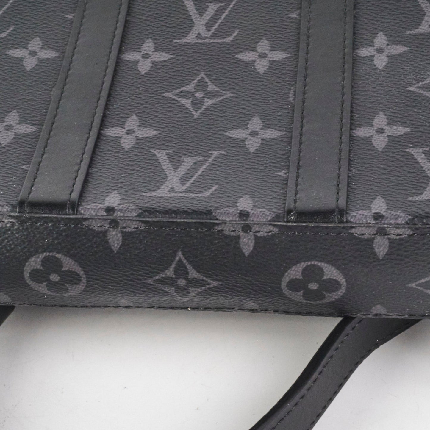 Louis Vuitton Soft Trunk Wallet Crossbody Bag