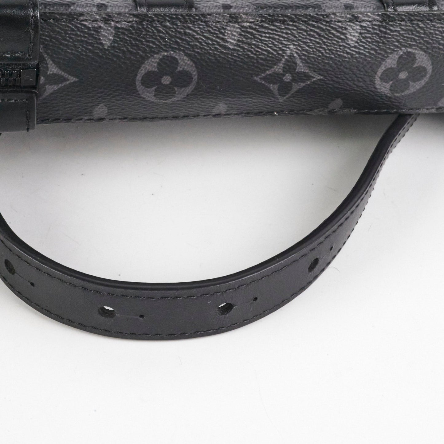 Louis Vuitton Soft Trunk Wallet Crossbody Bag