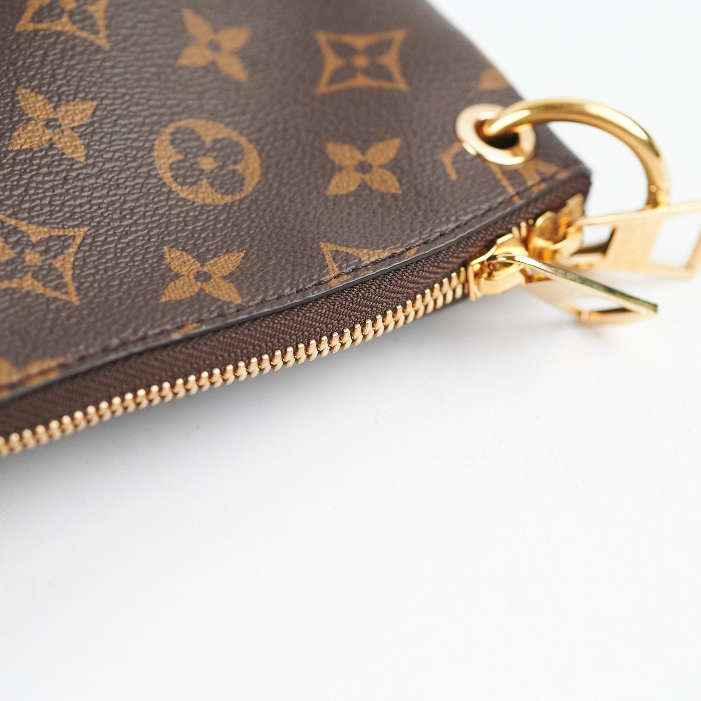 Louis Vuitton Odeon MM Monogram Shoulder Bag