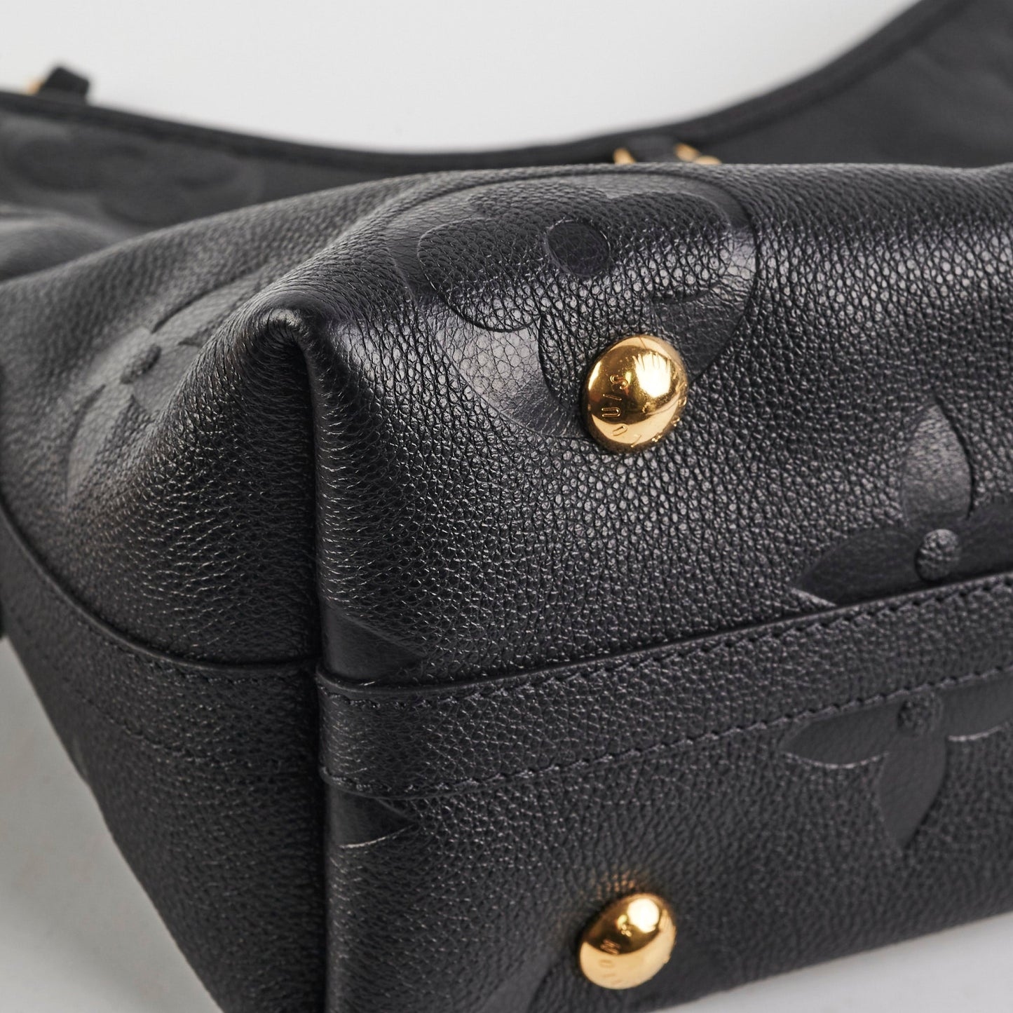 Louis Vuitton Empriente Carryall PM Black