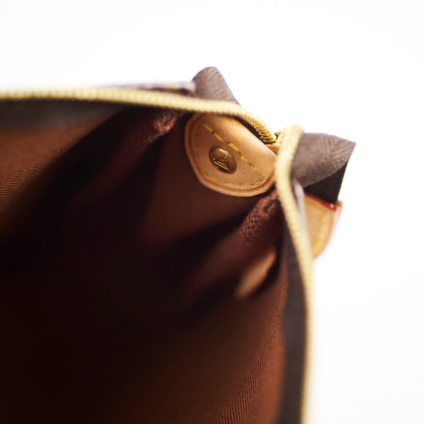 Louis Vuitton Eva Monogram Crossbody