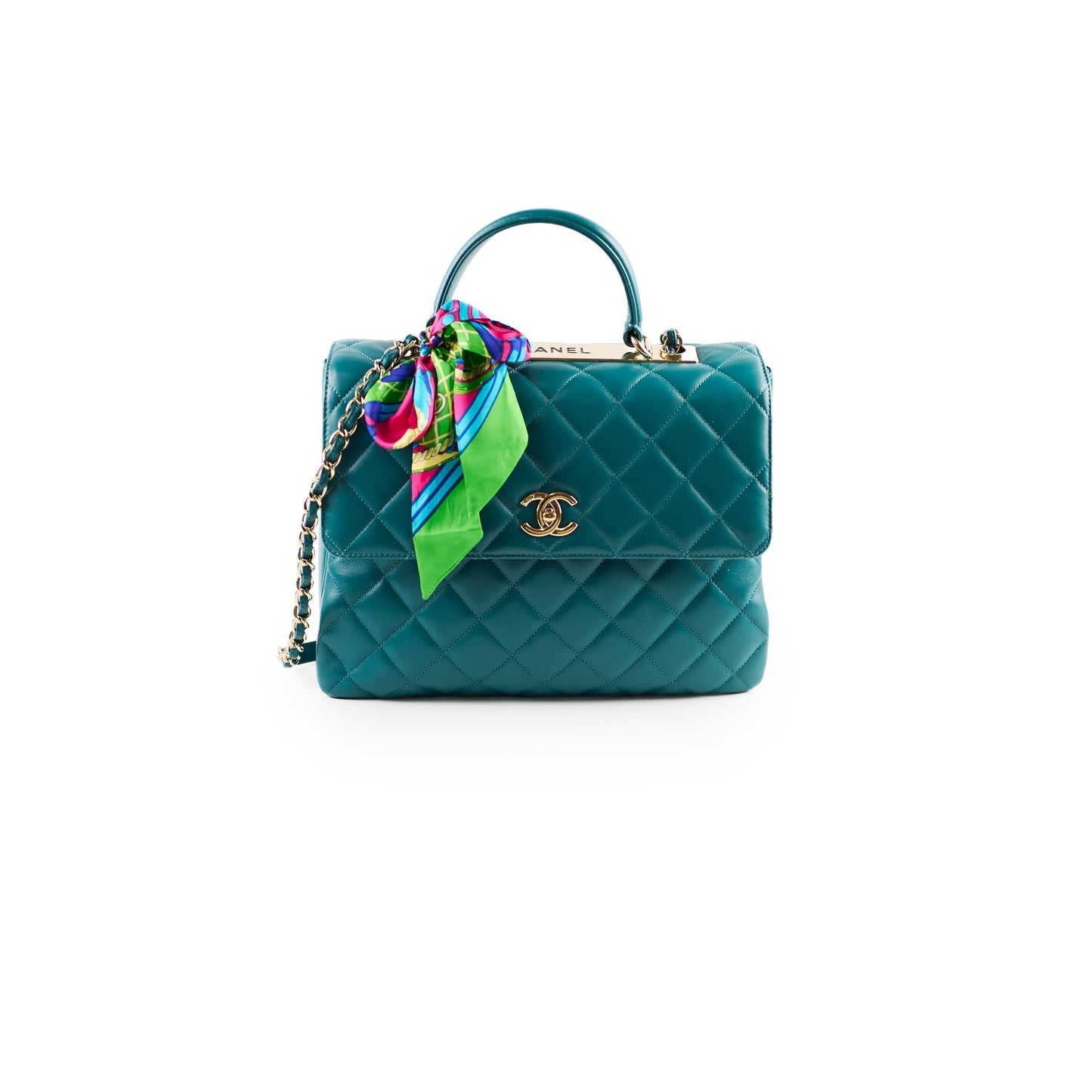Chanel Large Handbag - Ewore Bags