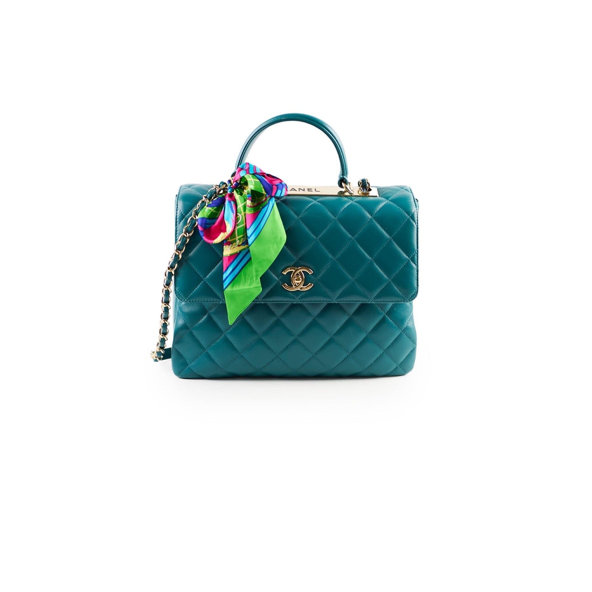 Chanel Large Handbag - Ewore Bags