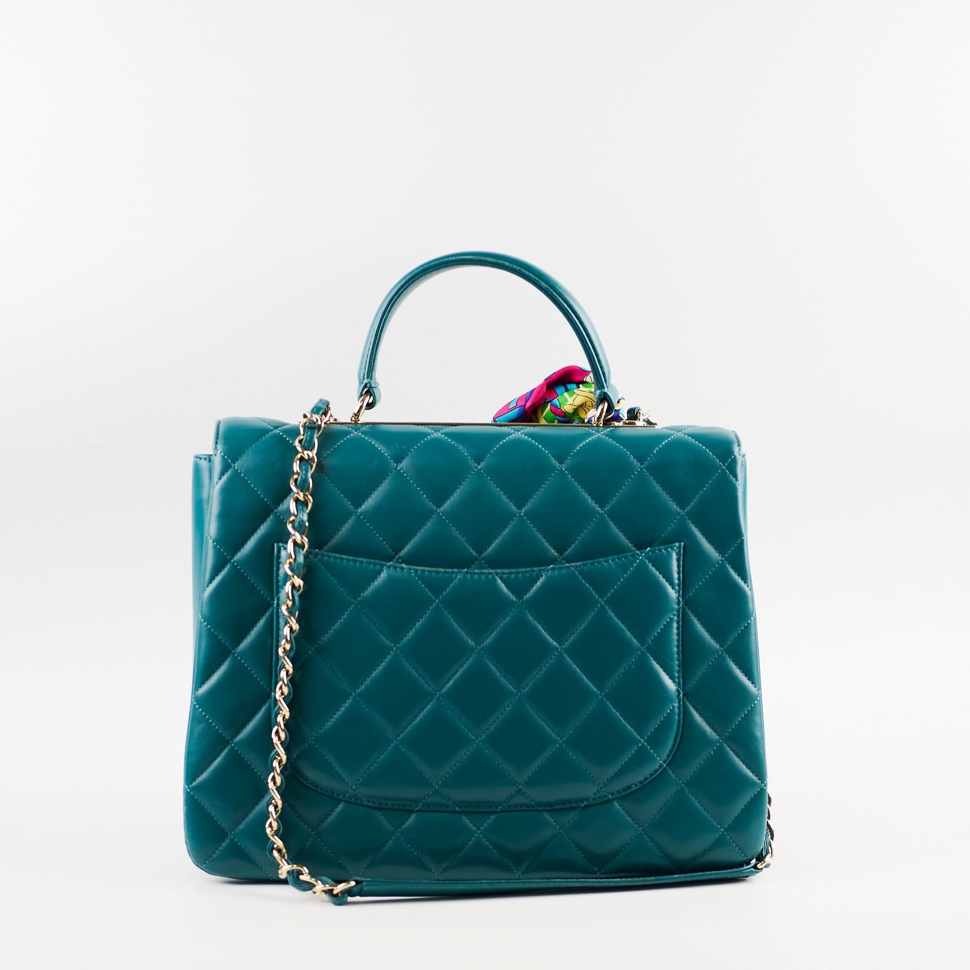Chanel Large Handbag - Ewore Bags