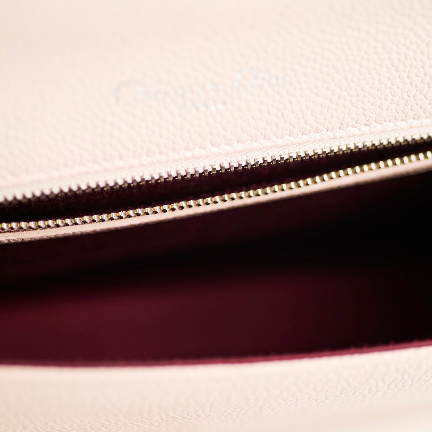 Dior Diorama Medium Light Pink