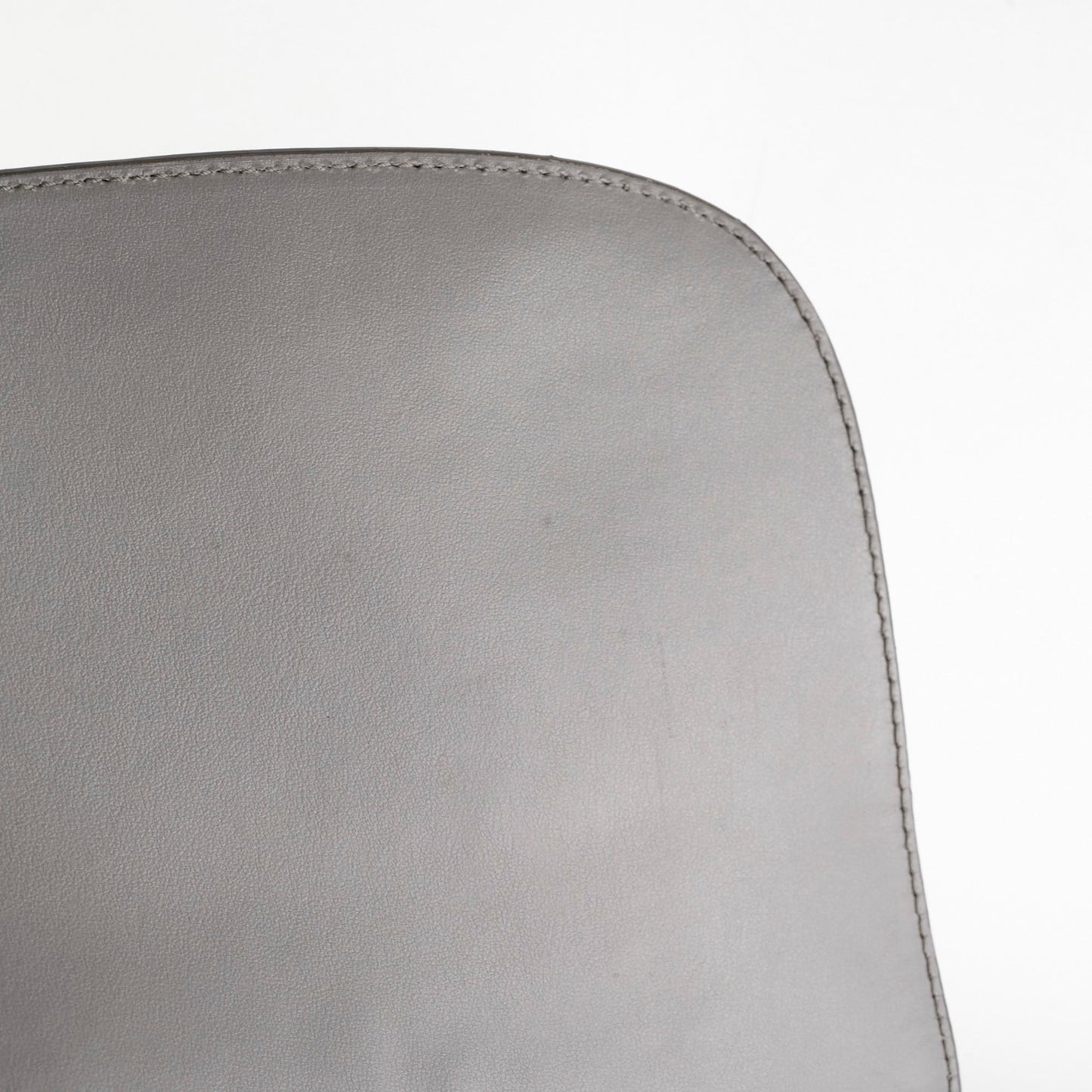 Gucci Monogram Grey Backpack