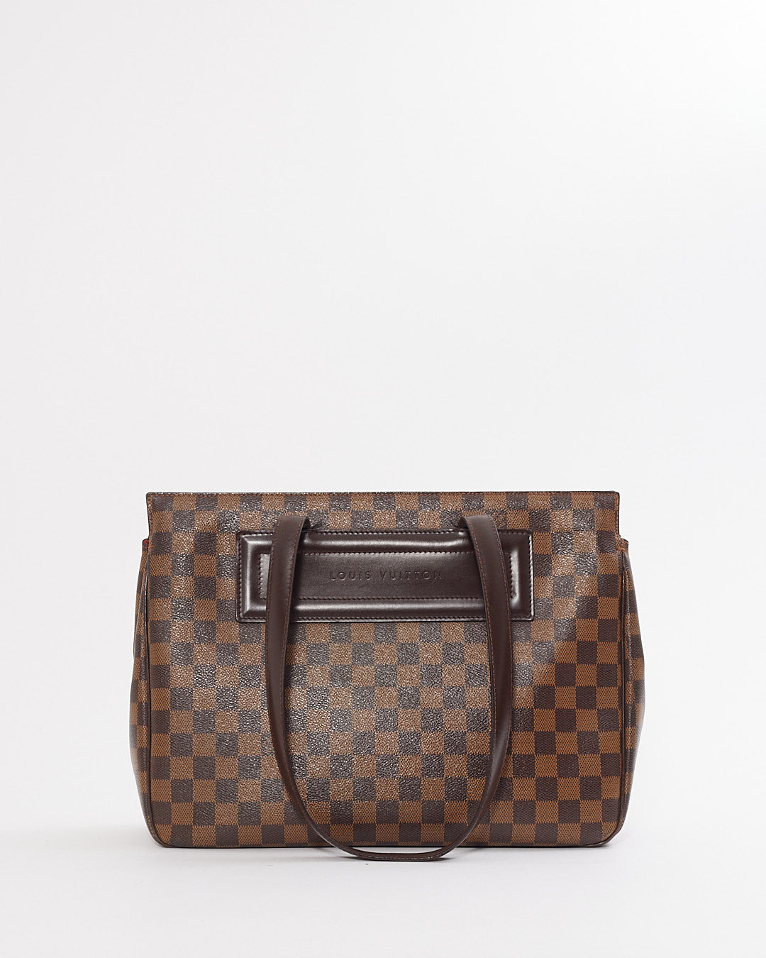 Louis Vuitton Damier Ebene Parioli Pm Shoulder Bag