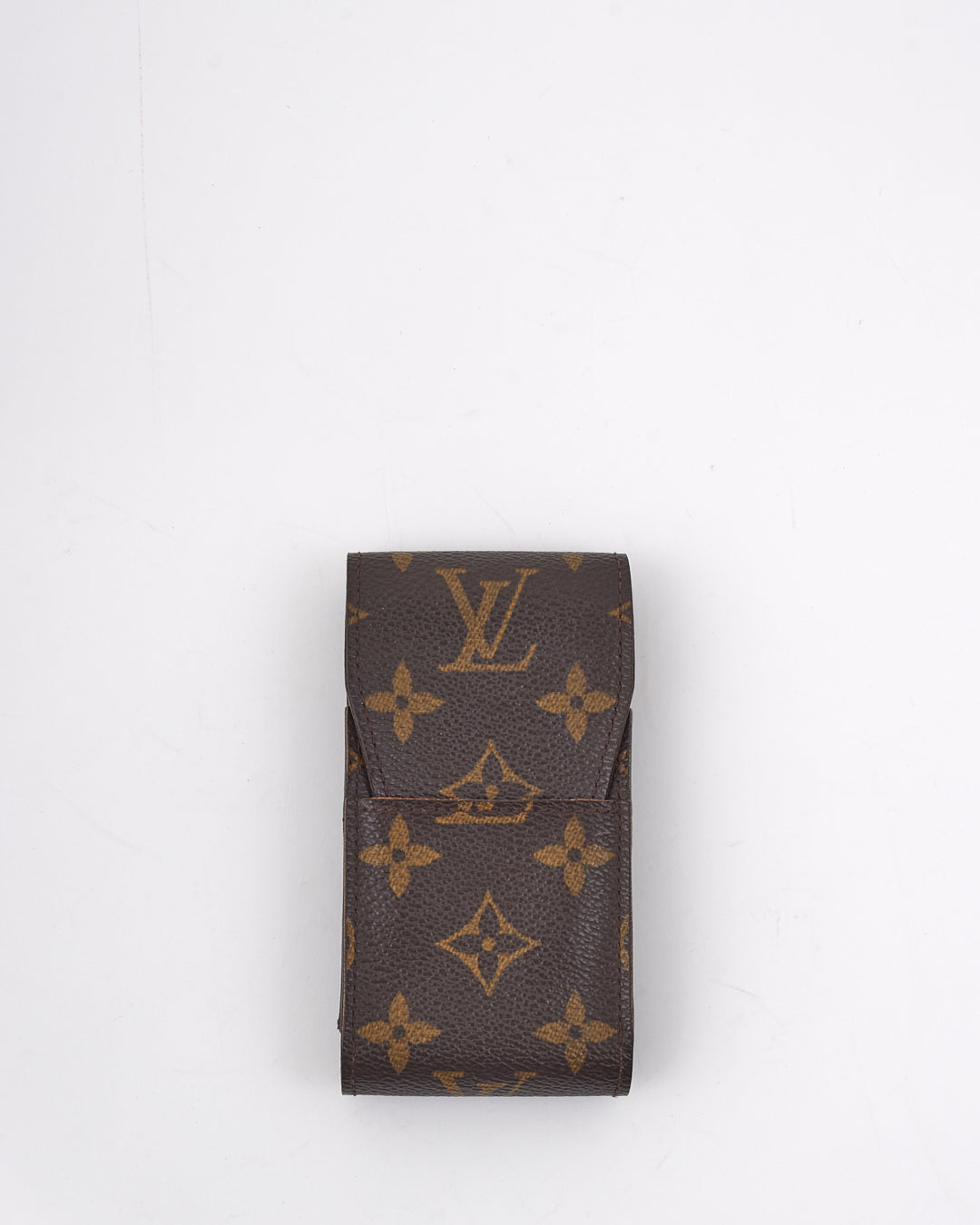 Louis Vuitton Monogram Cigarette Holder