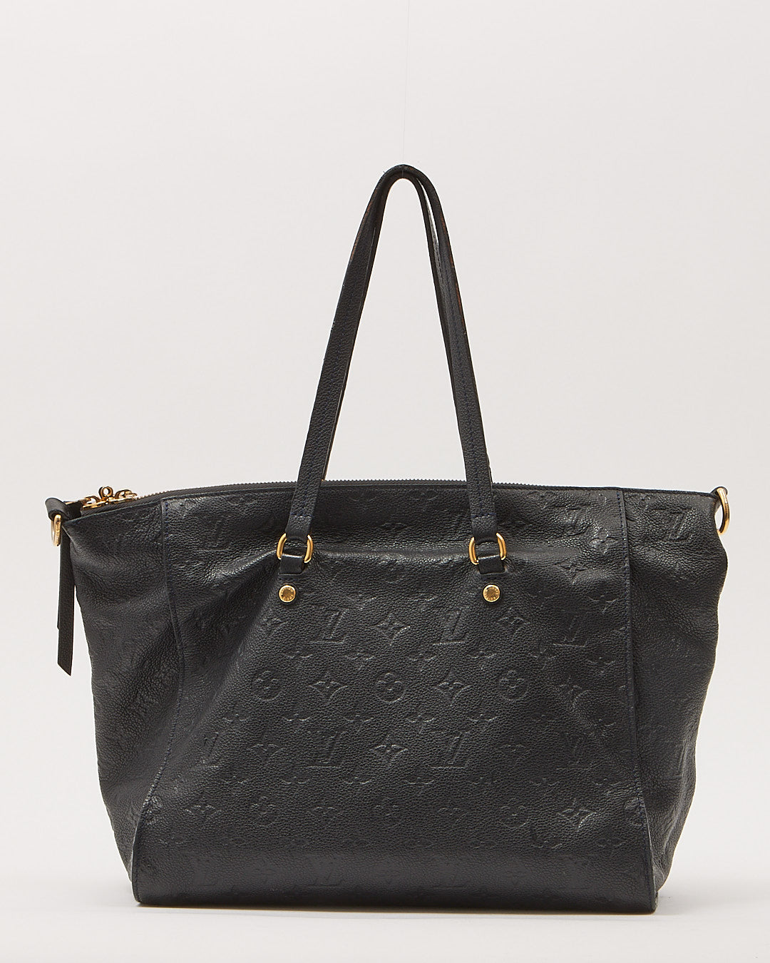 Louis Vuitton Bleu Infini Empreinte Monogram Inspirée Bag