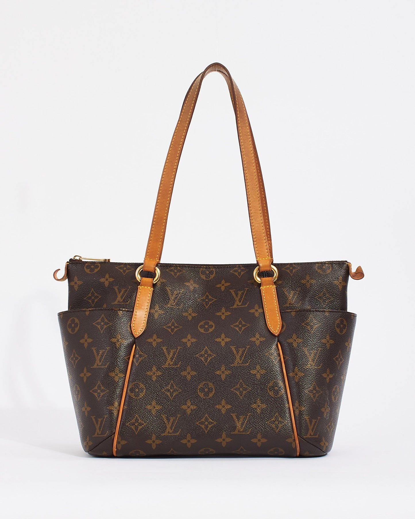 Louis Vuitton Monogram Canvas Totally PM Tote