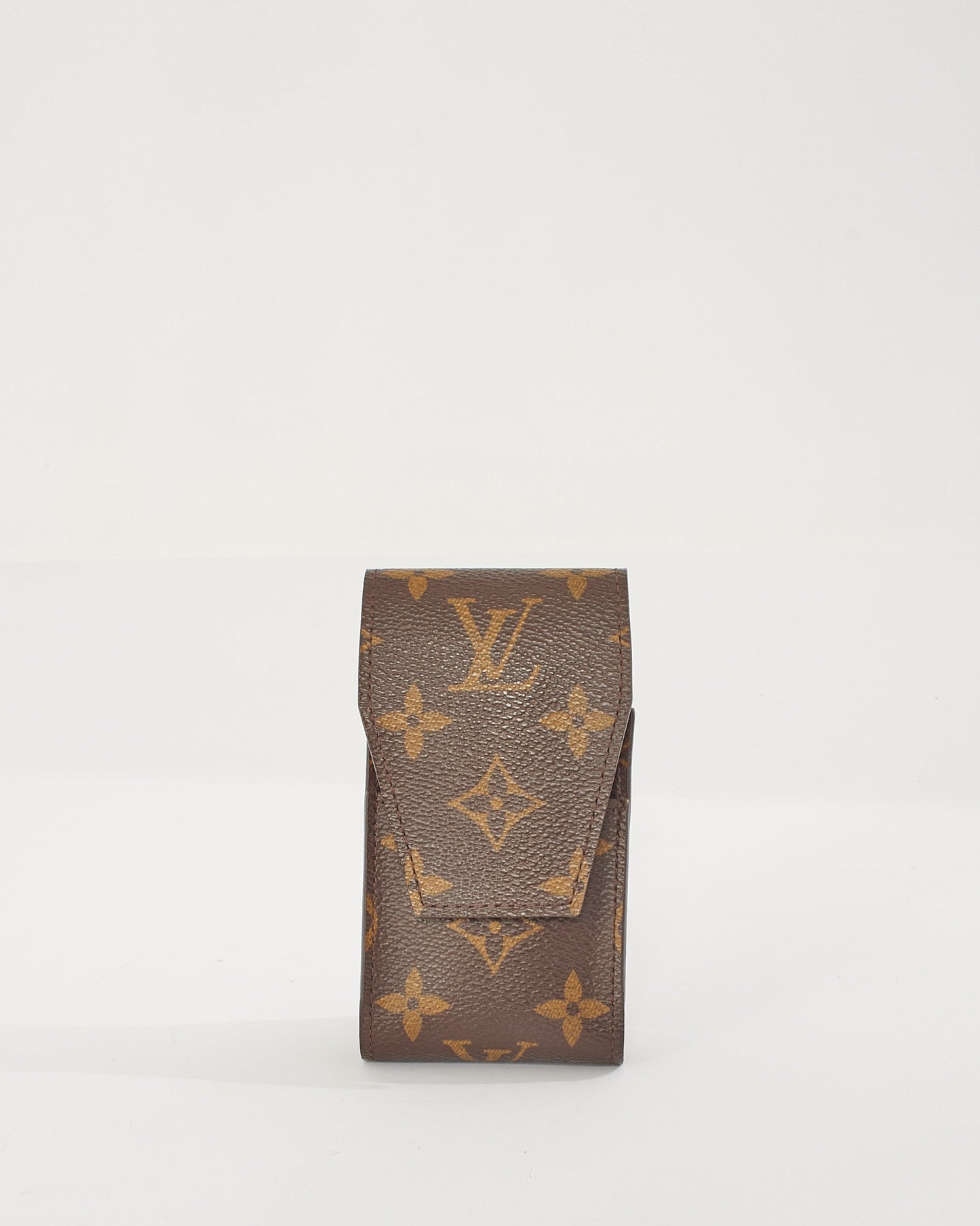 Louis Vuitton Monogram Canvas Cigarette Case
