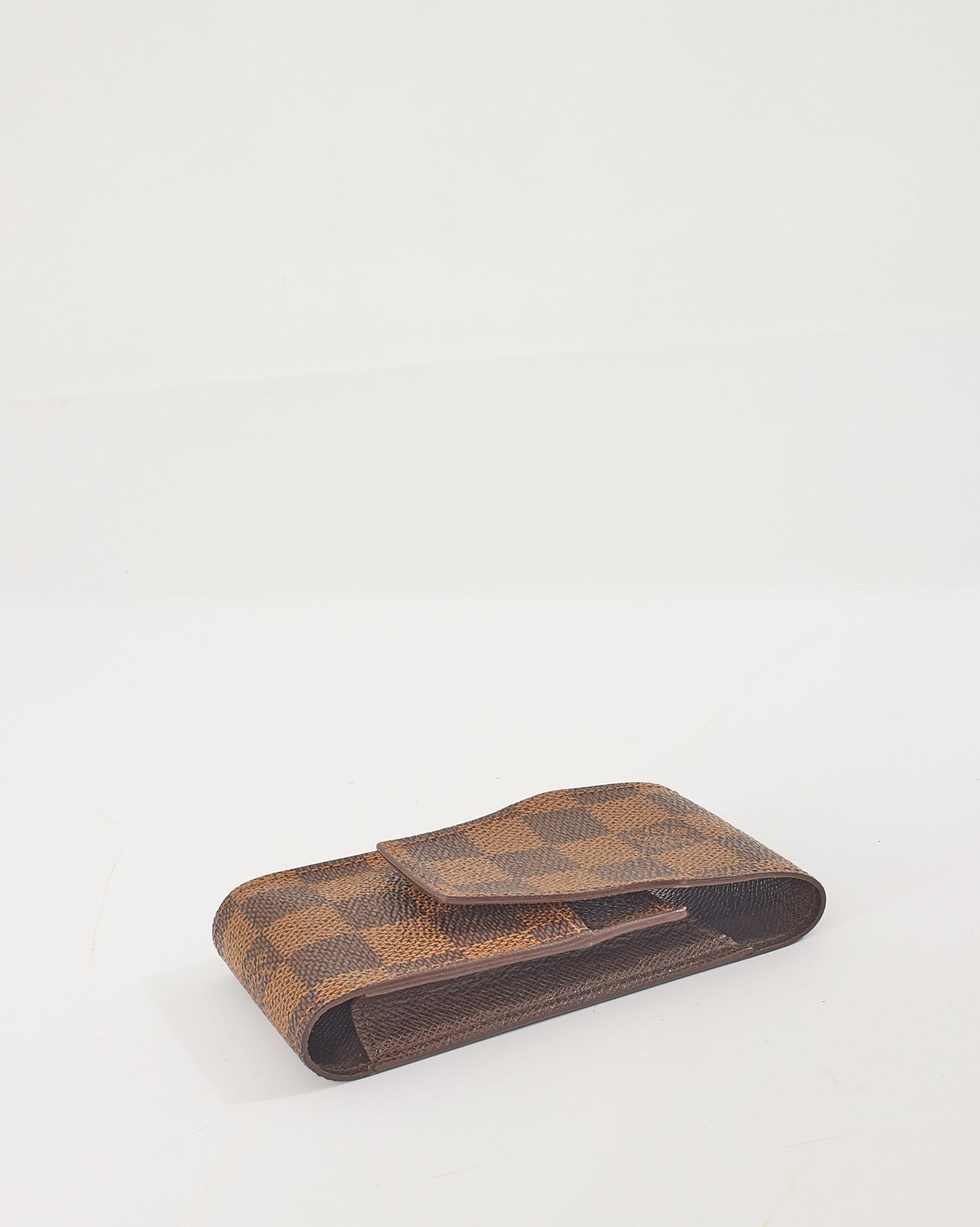 Louis Vuitton Damier Canvas Cigarette Case