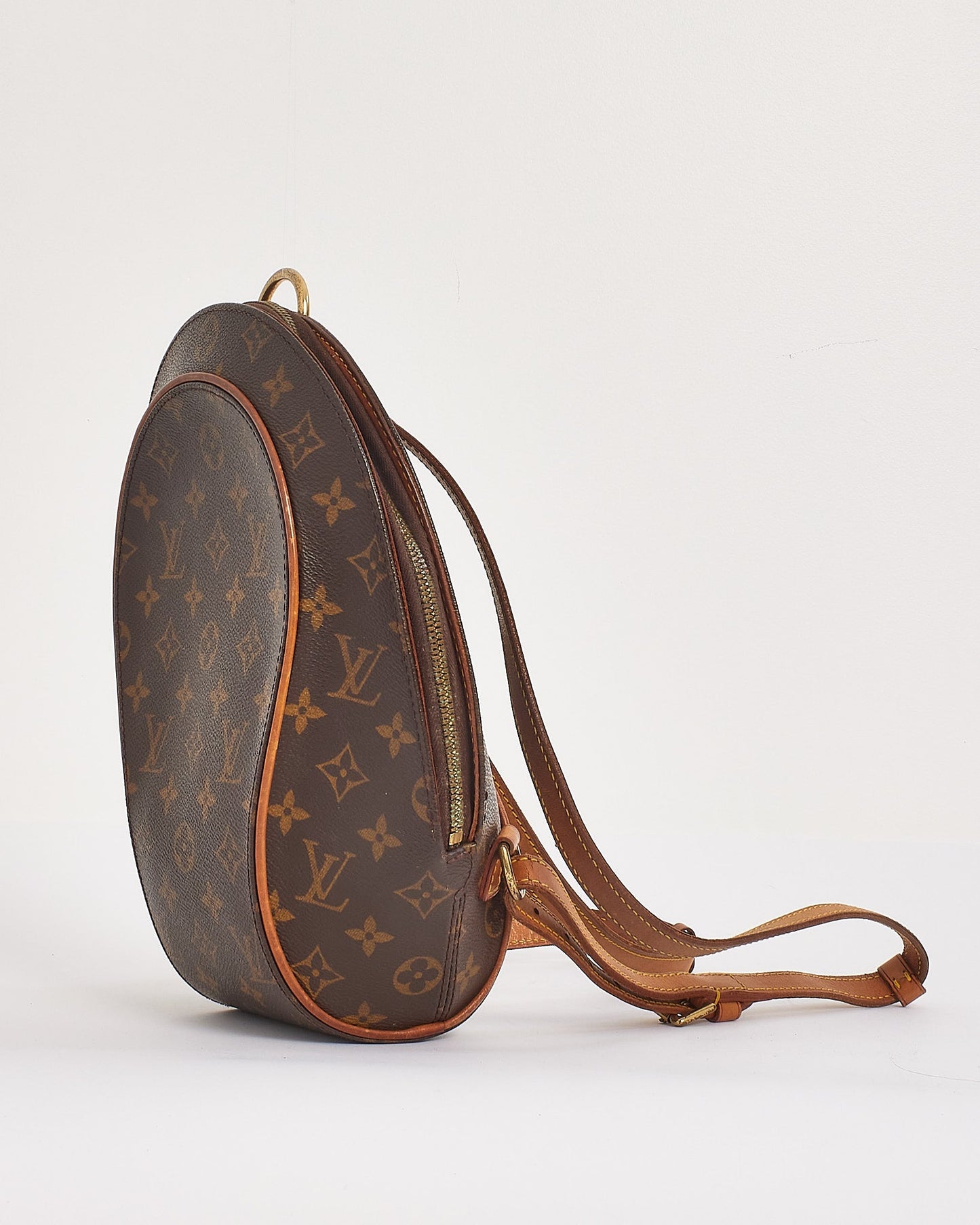 Louis Vuitton Monogram Ellipse Backpack