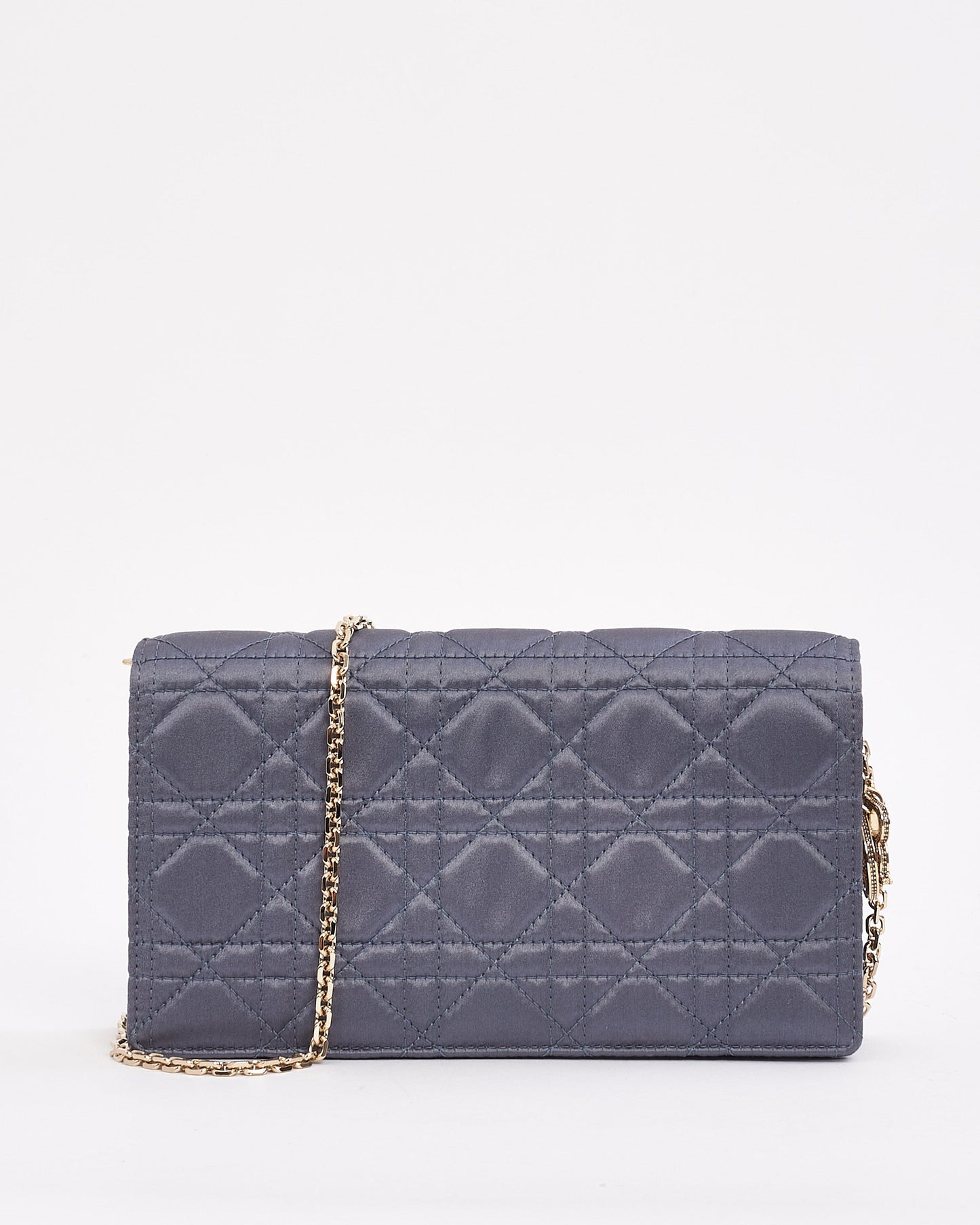 Dior Lady Dior Chain Crossbody