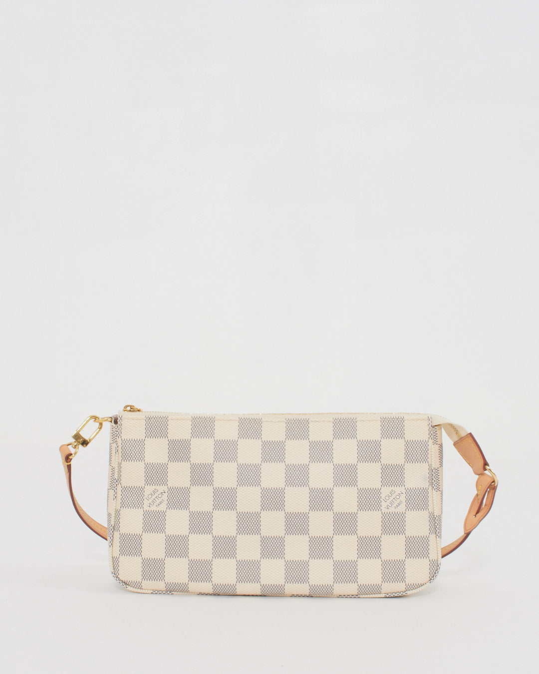Louis Vuitton Damier Azur Pochette Accessoires