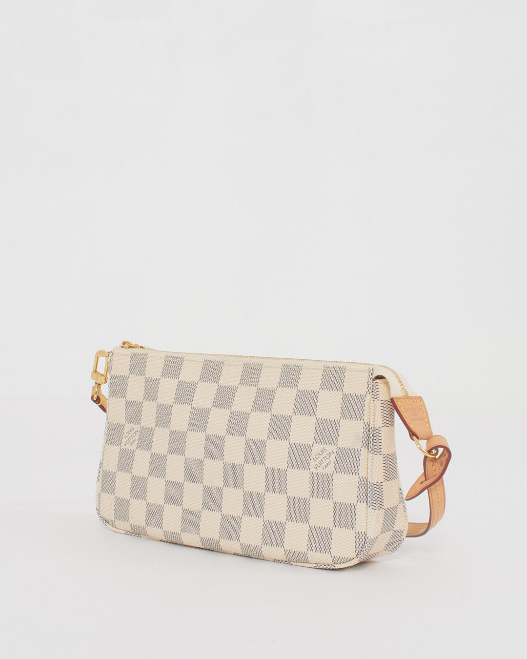 Louis Vuitton Damier Azur Pochette Accessoires