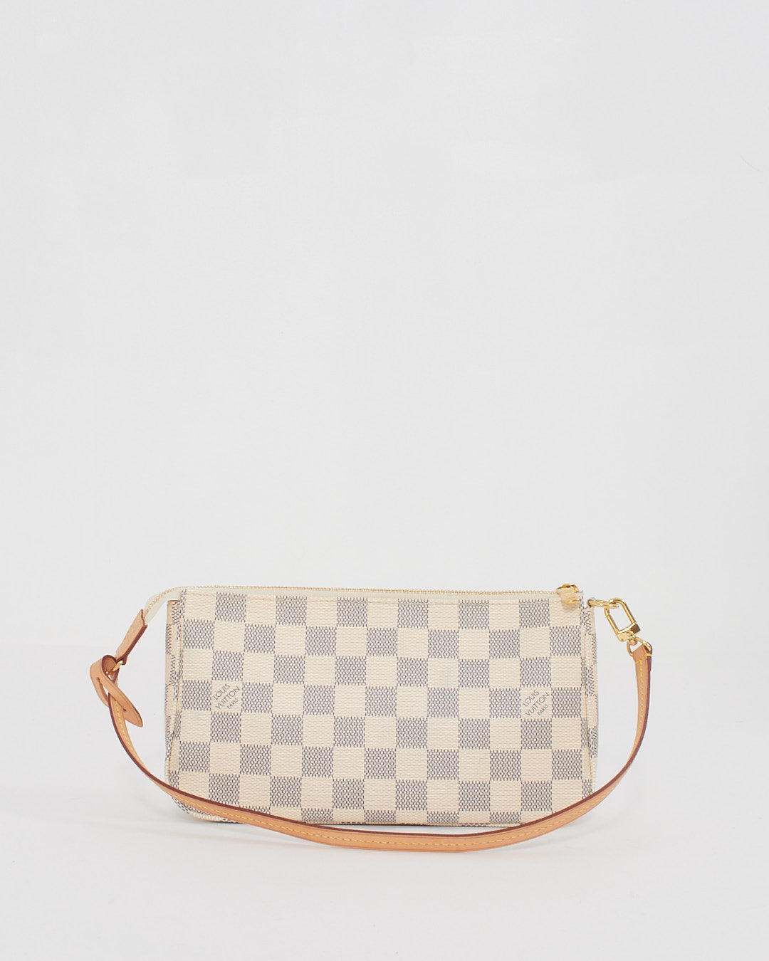 Louis Vuitton Damier Azur Pochette Accessoires