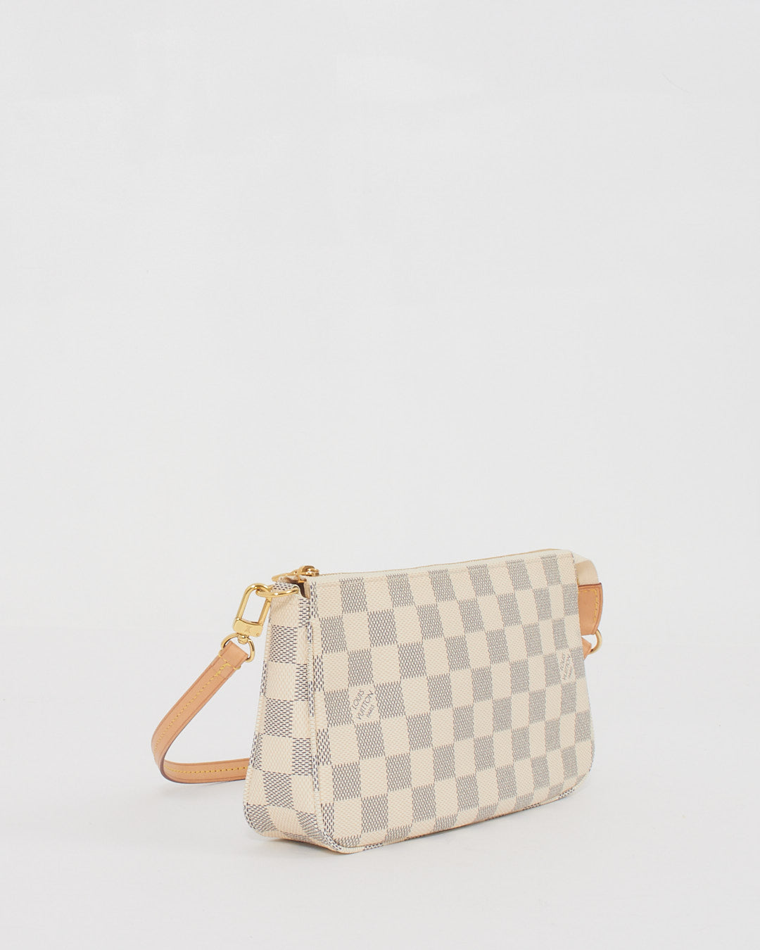 Louis Vuitton Damier Azur Pochette Accessoires