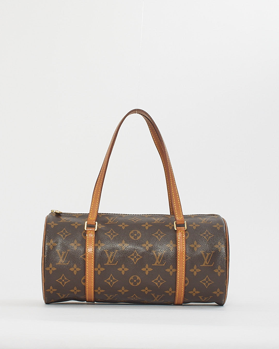 Louis Vuitton Monogram Canvas Papillon 30