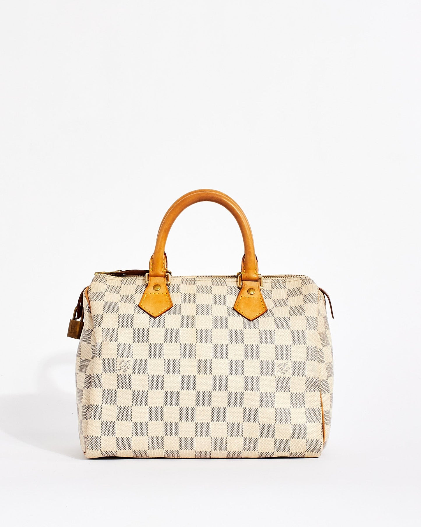 Louis Vuitton Damier Azur Bag