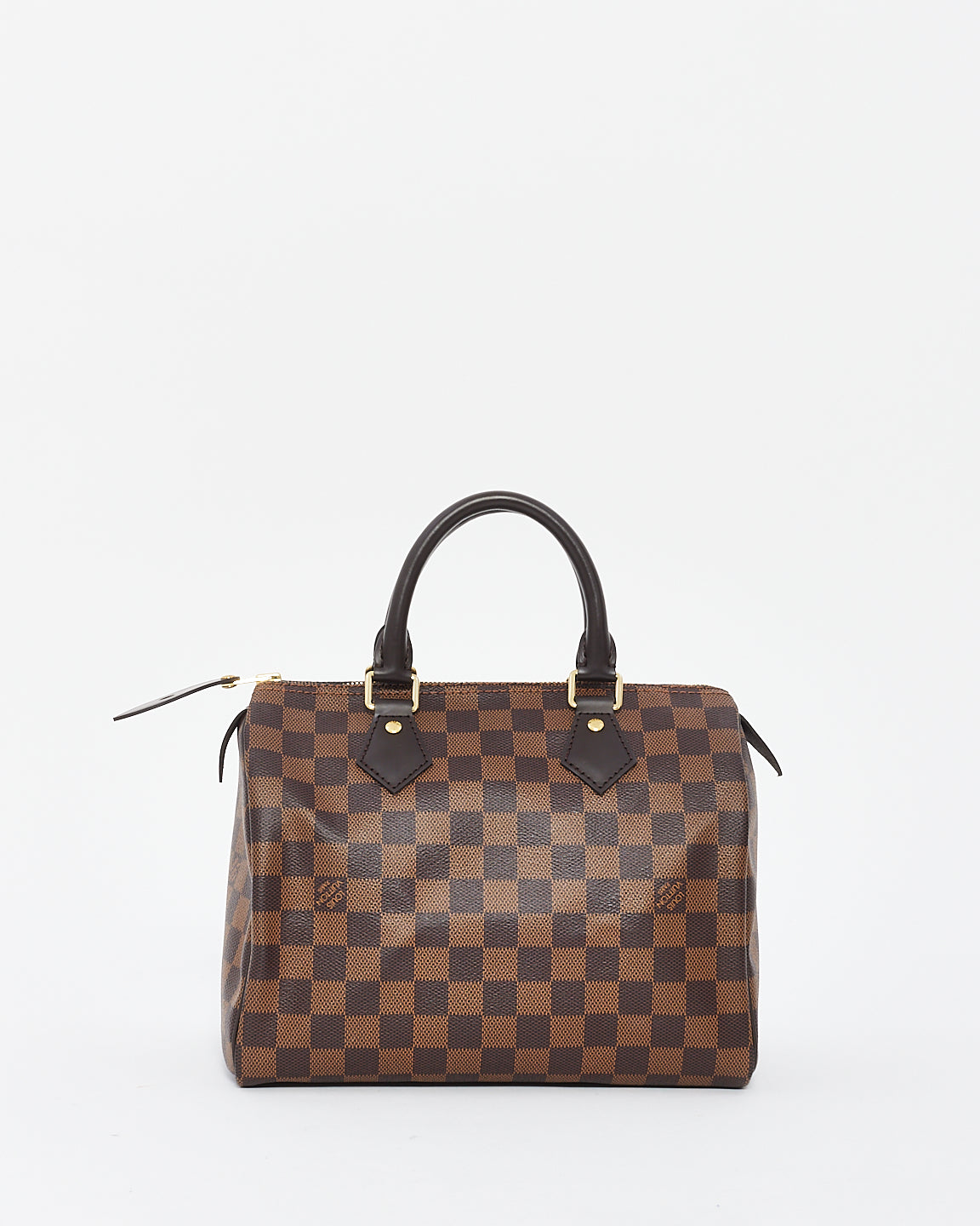 Louis Vuitton Damier Ebene Canvas