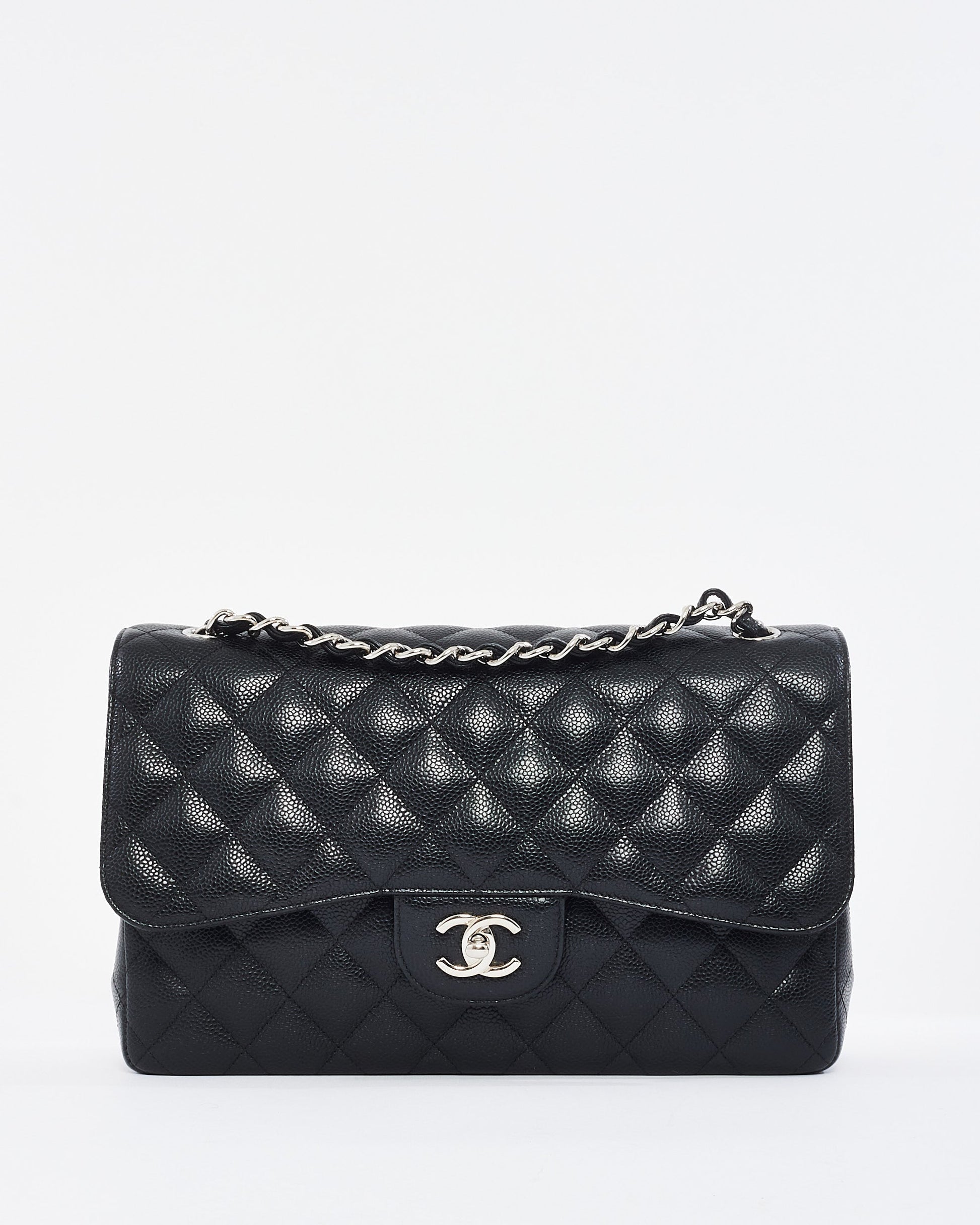 Chanel Flap Shoulder Bag - Ewore Bags