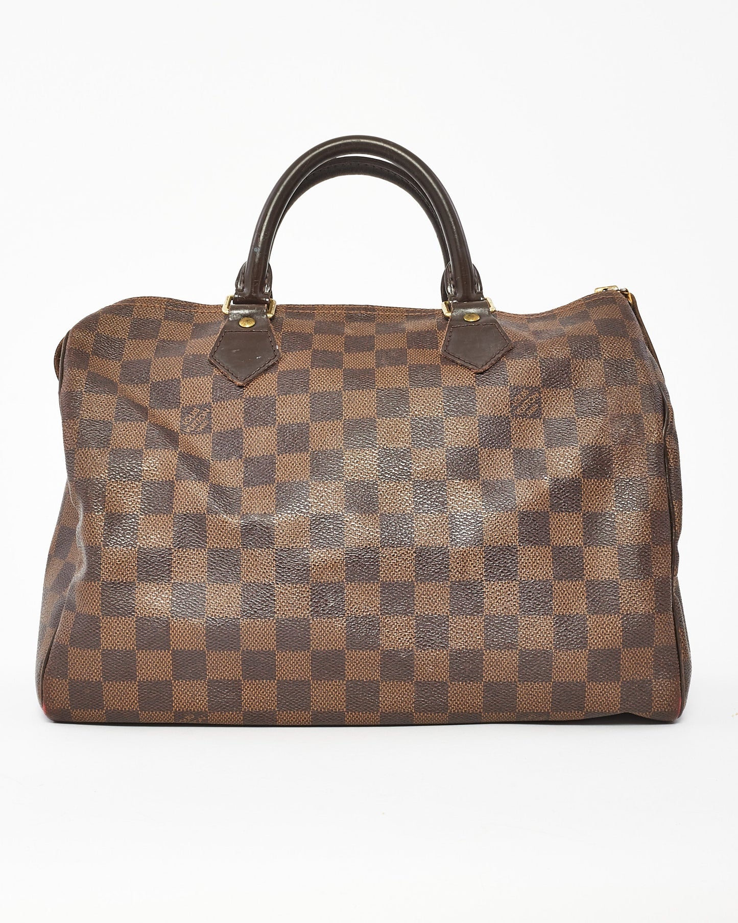 Louis Vuitton Damier Ebene Canvas