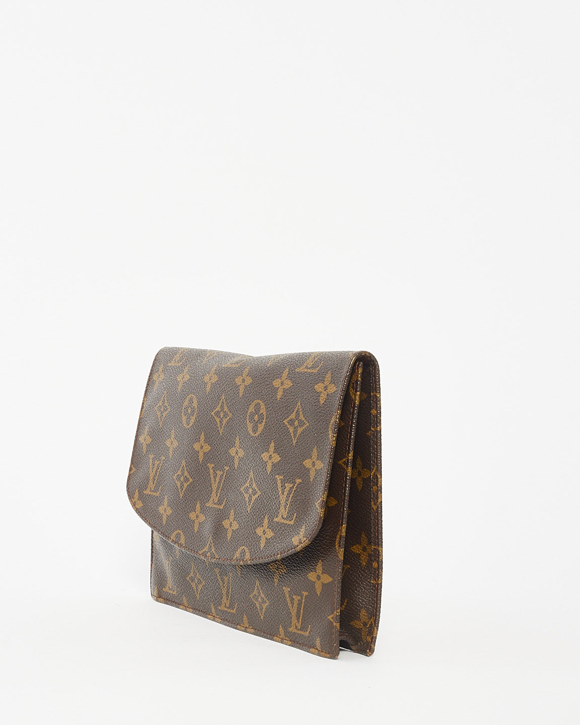 Louis Vuitton Monogram Canvas Pochette Rabat