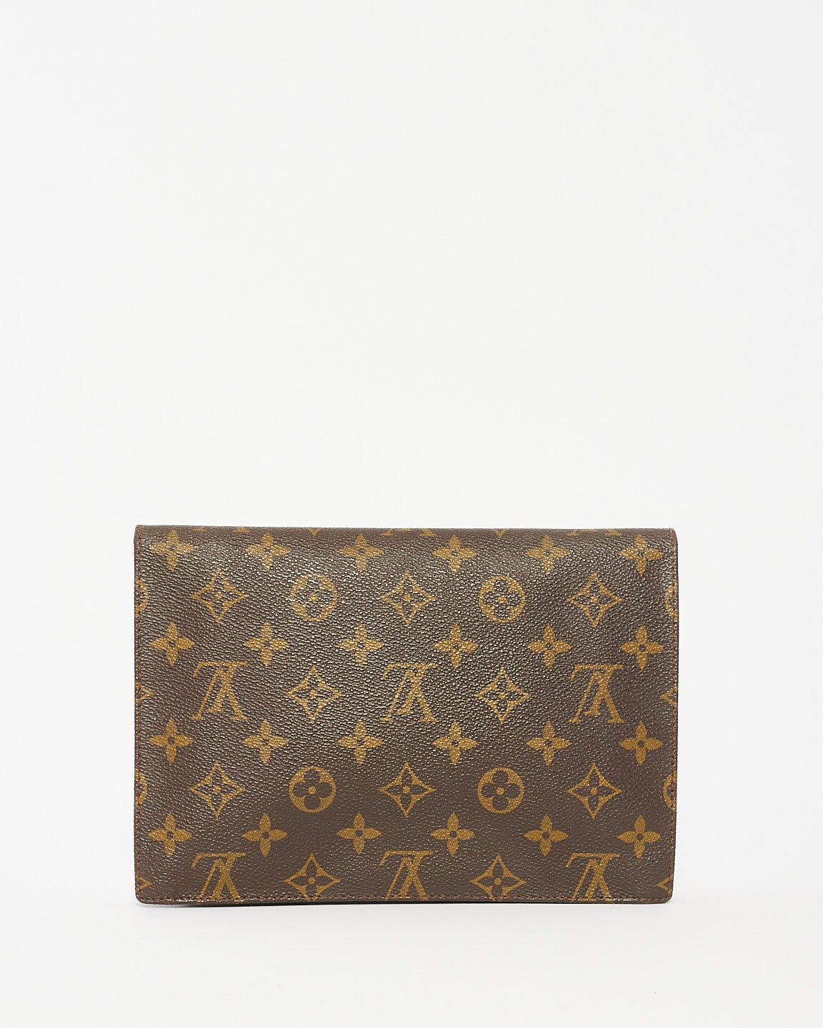 Louis Vuitton Monogram Canvas Pochette Rabat