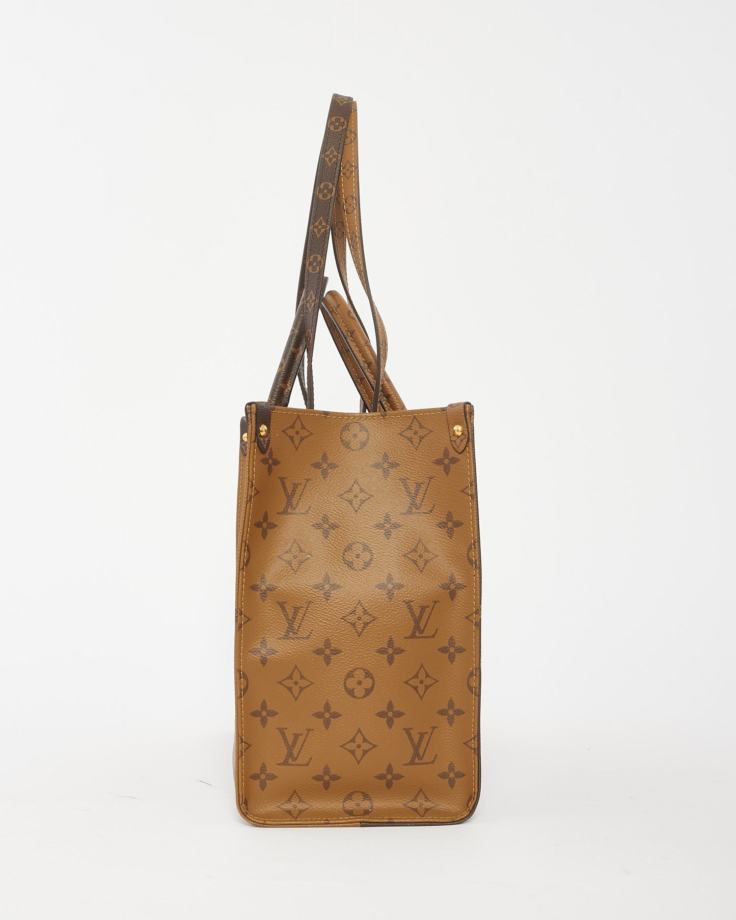 Louis Vuitton Giant Monogram Canvas OnTheGo MM Bag