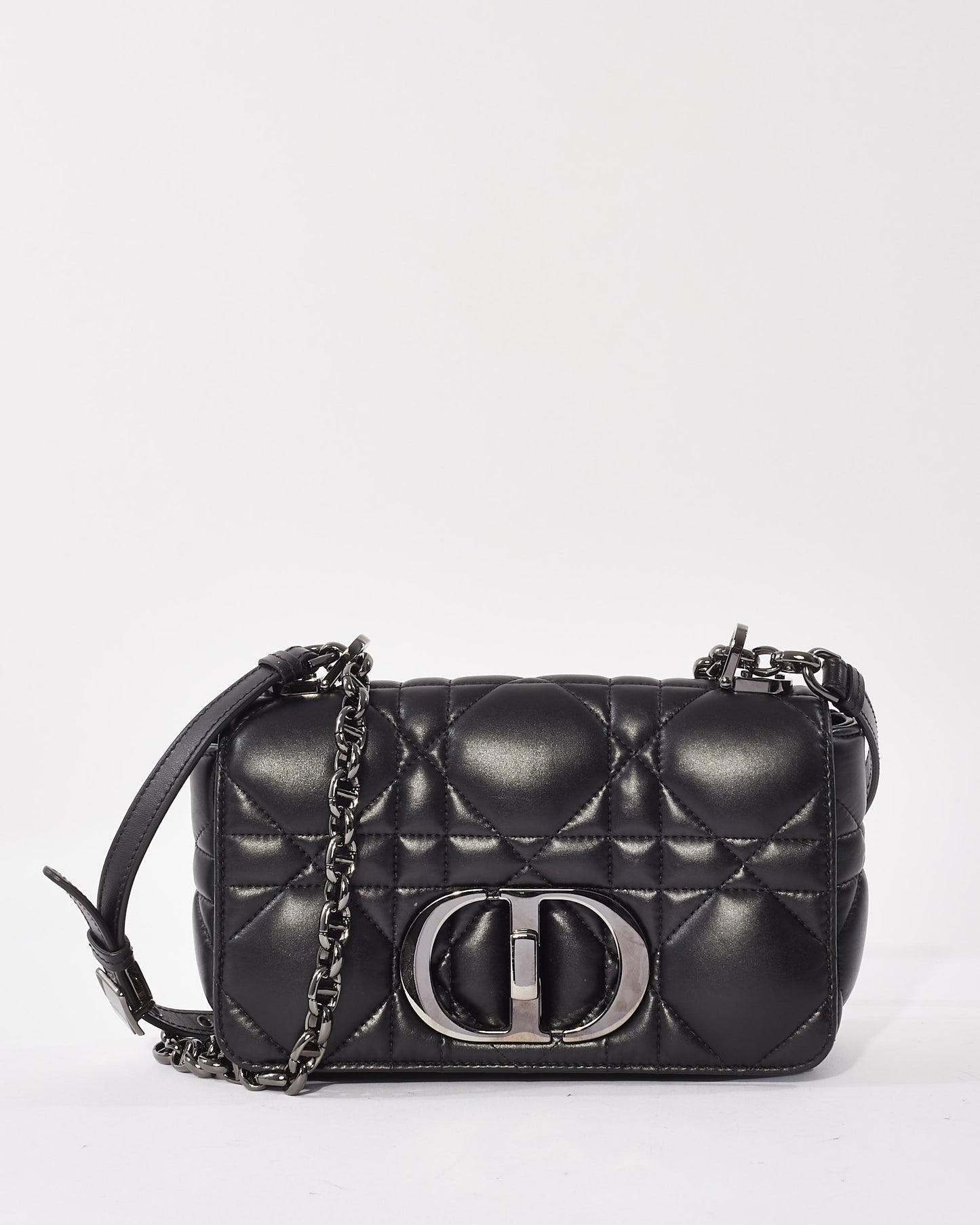 Dior Leather Handbag