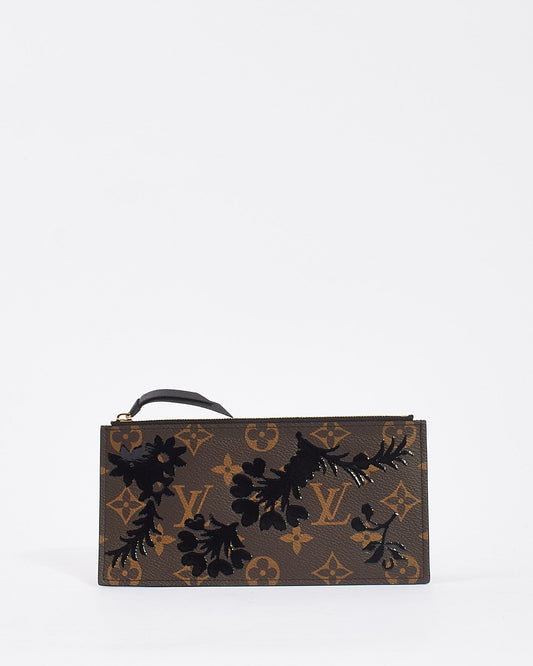 Louis Vuitton Monogram Blossom Félicie Pochettte Insert Pouch