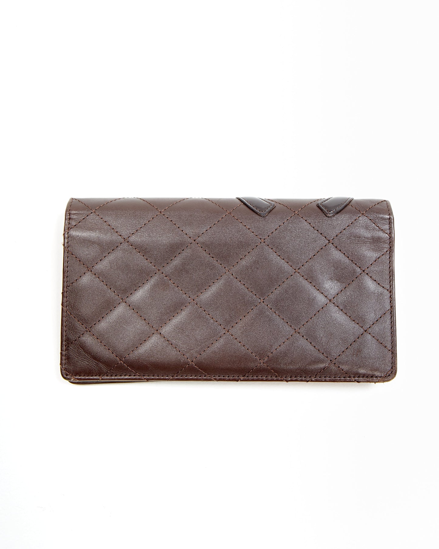 Chanel Flap Shoulder Bag - Ewore Bags