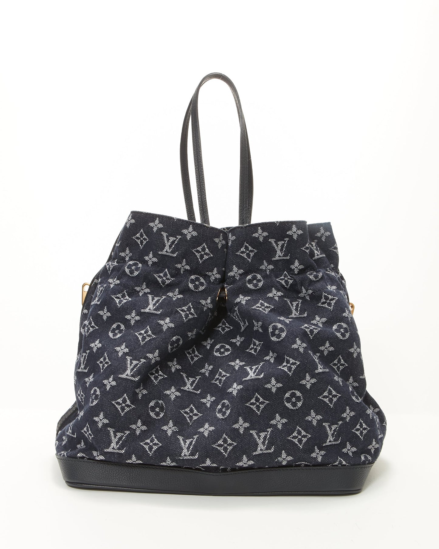 Louis Vuitton Monogram Denim Noefull MM
