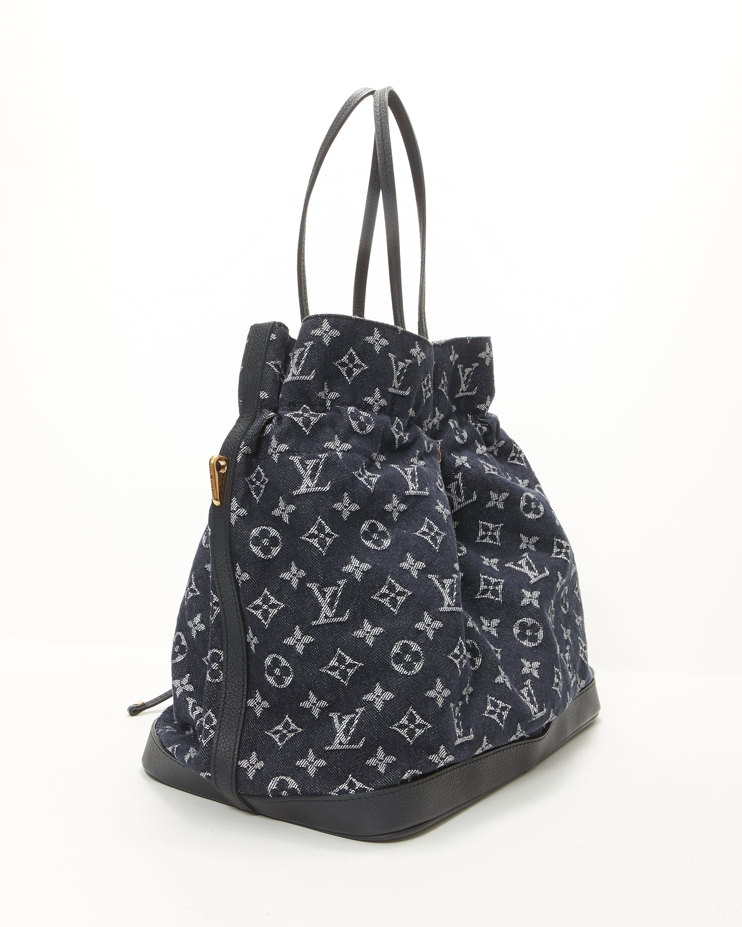 Louis Vuitton Monogram Denim Noefull MM