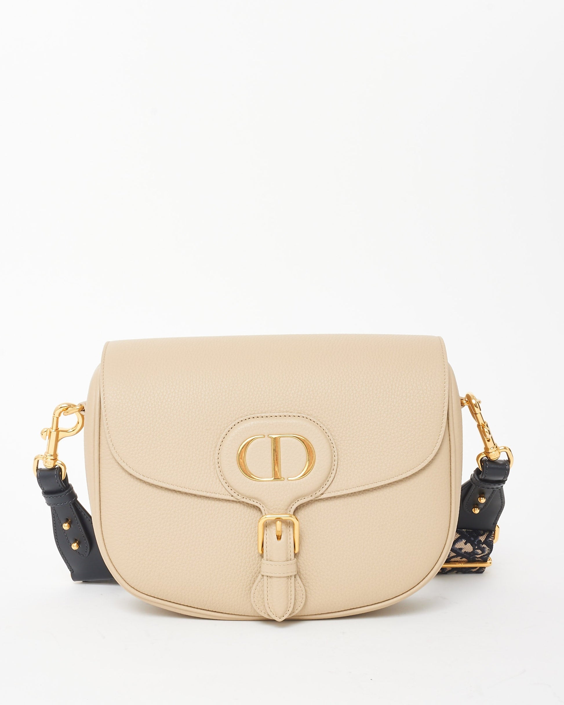 Dior Leather Crossbody