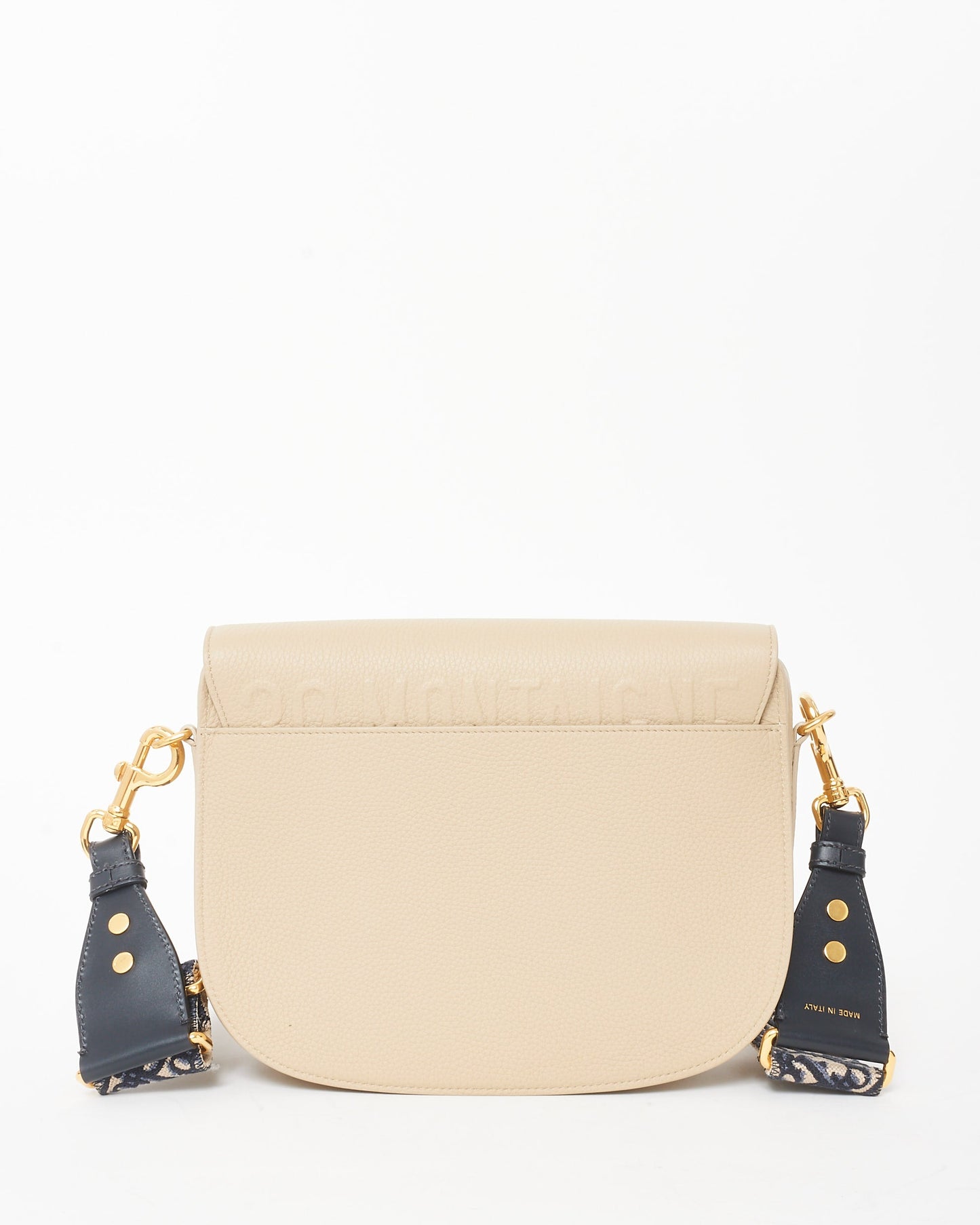 Dior Leather Crossbody