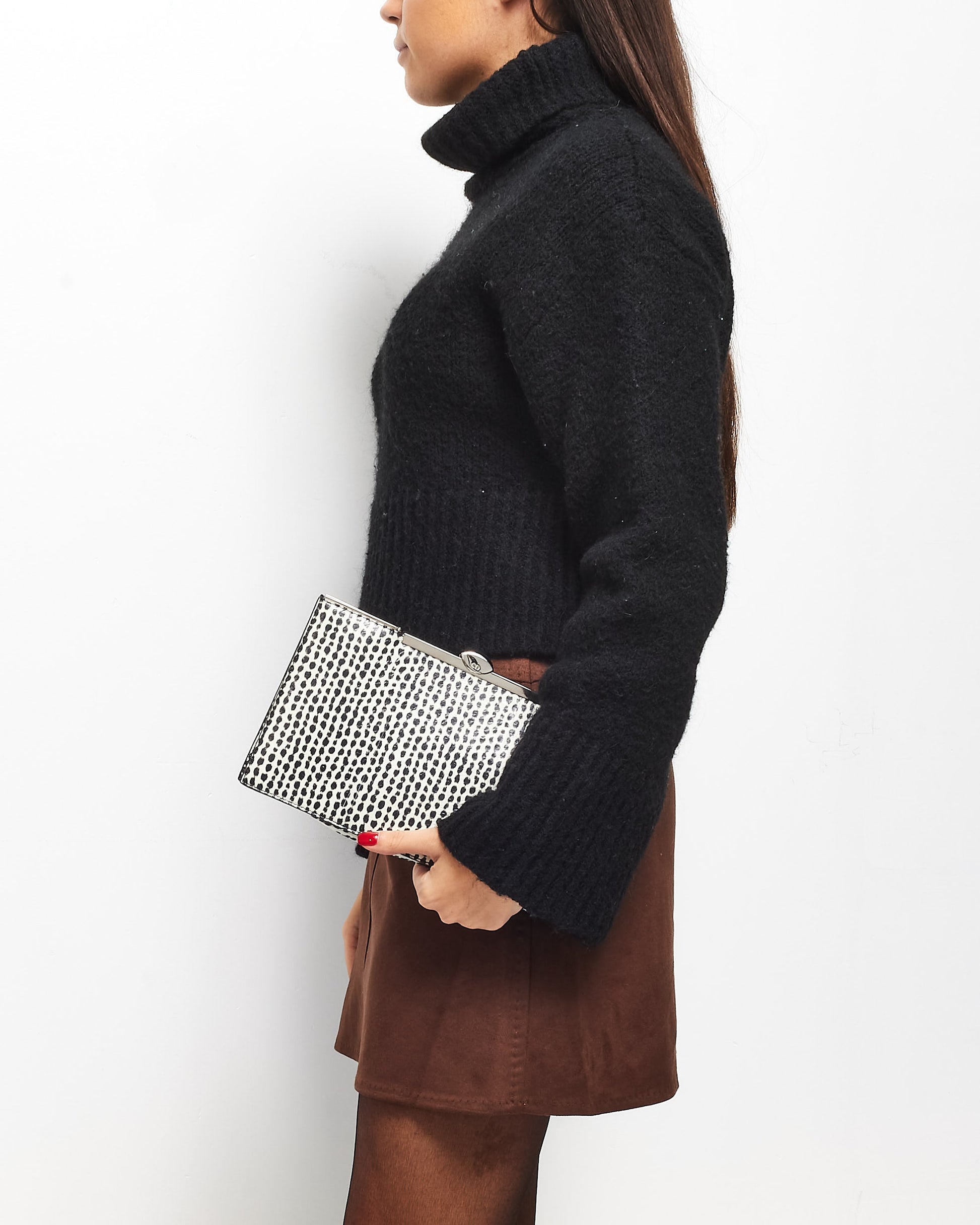 Dior Clutch