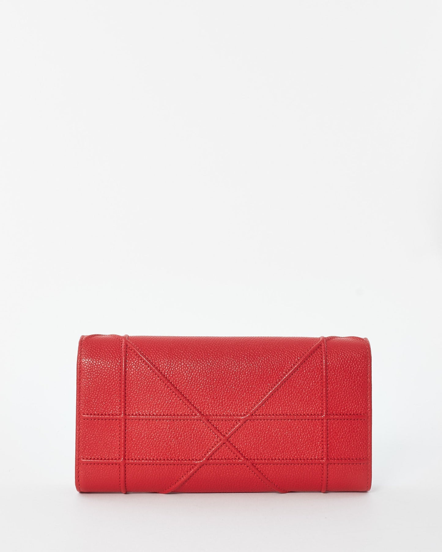 Dior Chain Leather Crossbody