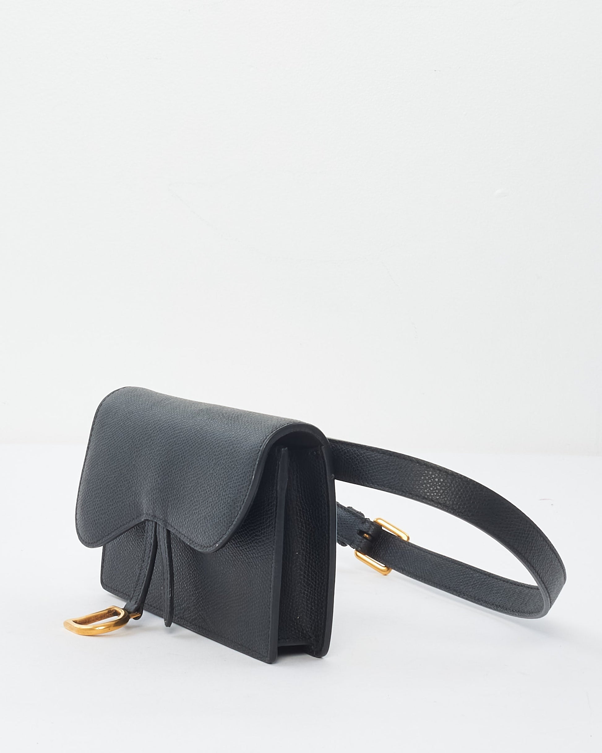 Dior Leather Handbag