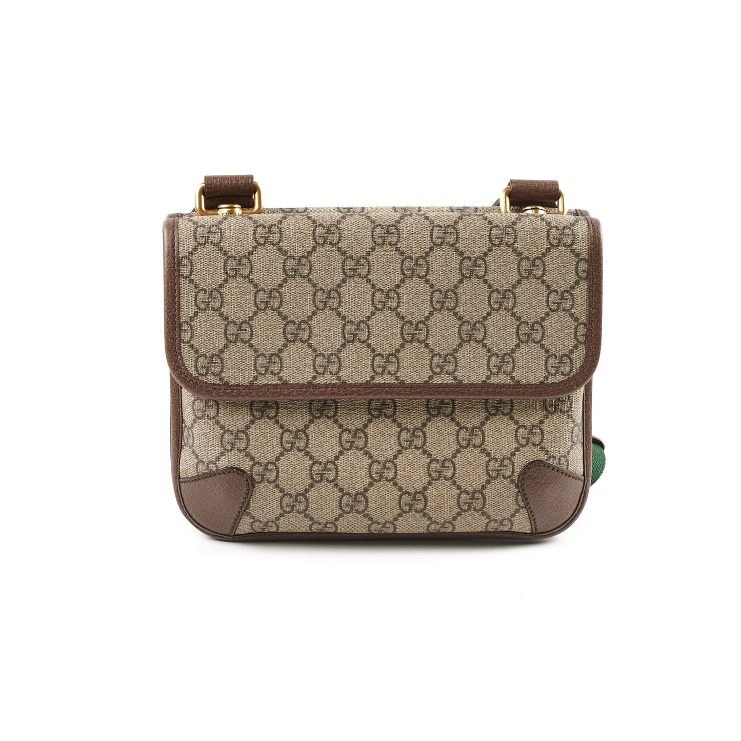 Gucci Neo   Supreme Messenger Bag