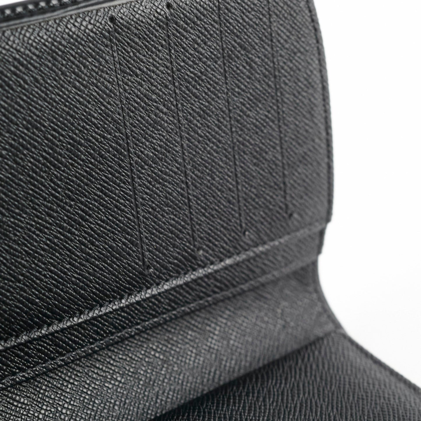Louis Vuitton Epi French  Alice Bags Wallet Black