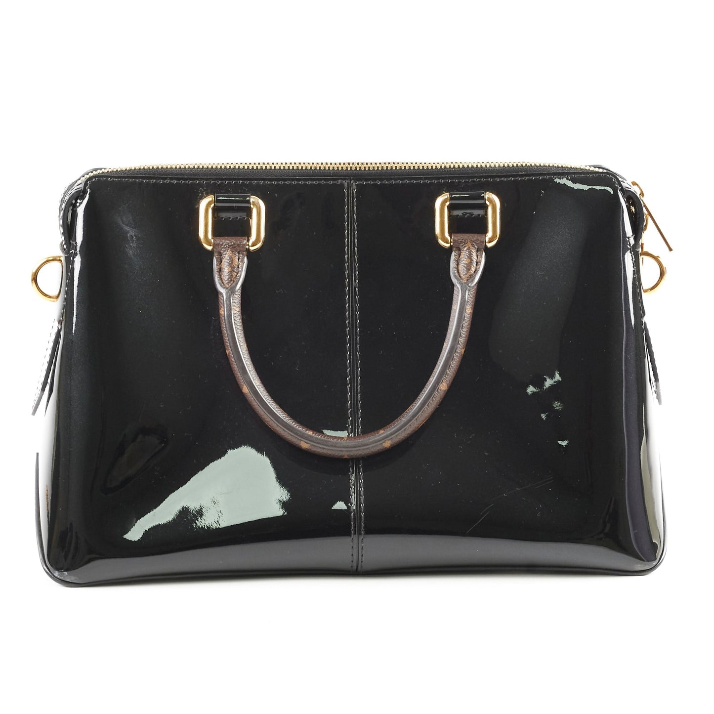 Louis Vuitton Vernis Miror Tote Bag
