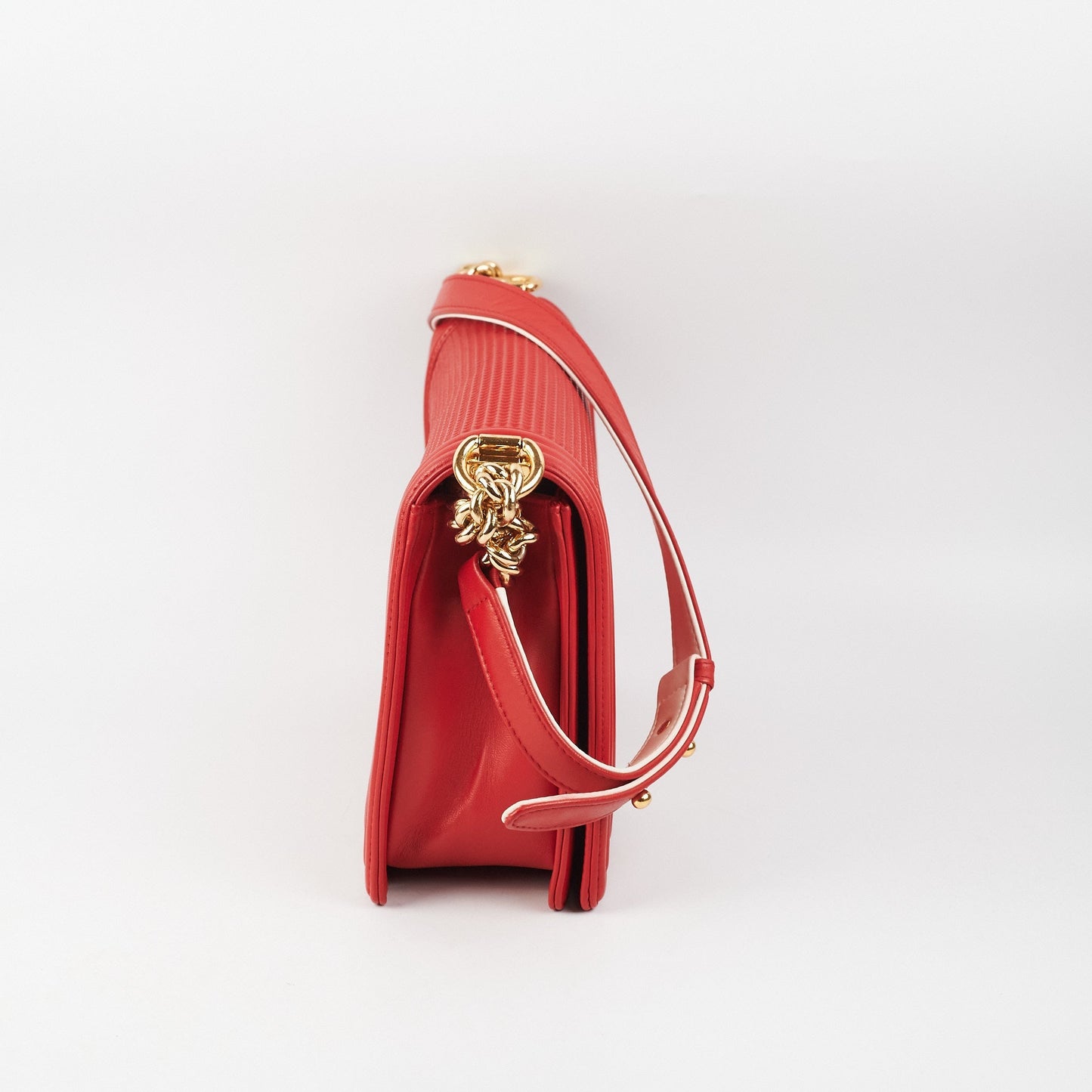 Deal of the Week - Chanel New Medium Boy Red