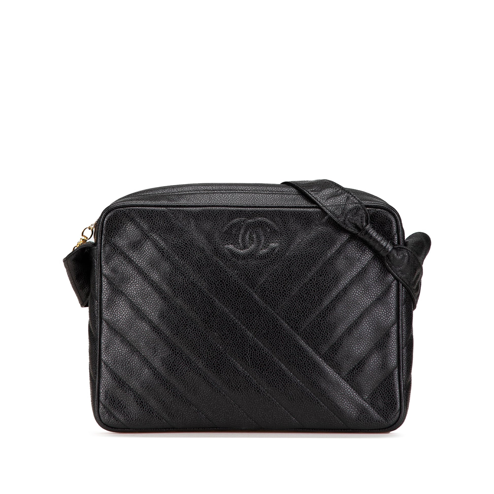 Chanel Crossbody Bag - Ewore Bags