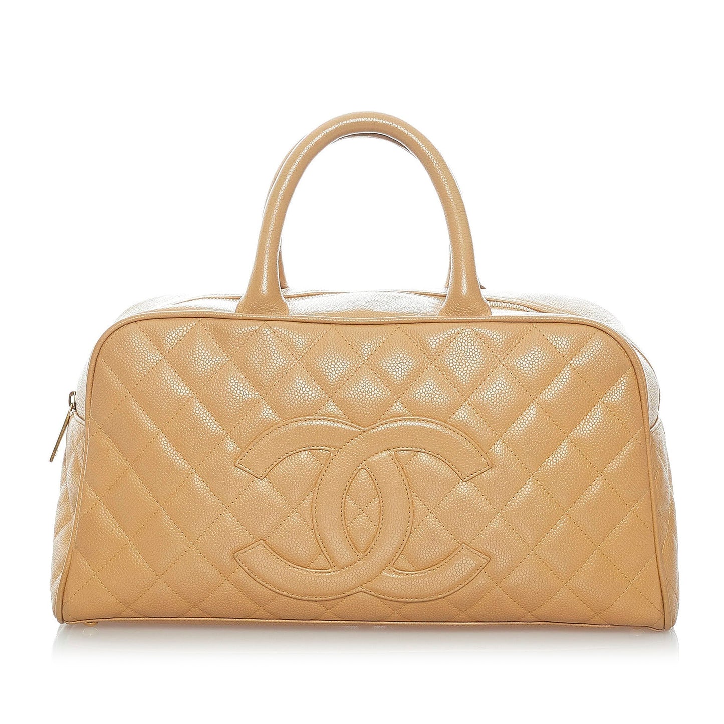 Chanel Matelassé Handbag Bag - Ewore Bags