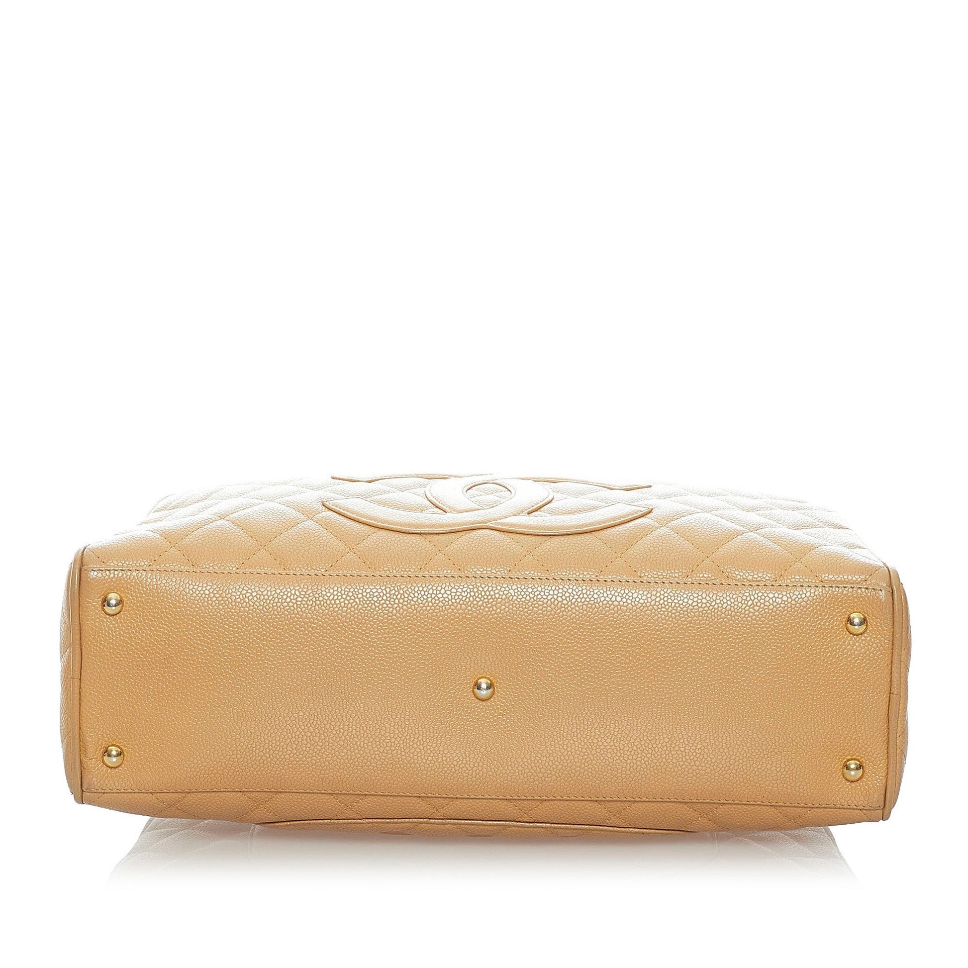 Chanel Matelassé Handbag Bag - Ewore Bags