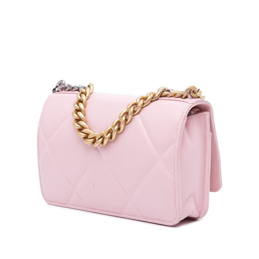 Chanel Wallet On Chain Crossbody Bag - Ewore Bags